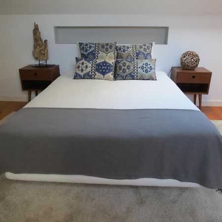 Belem 25, Duplex Apartment 리스본 외부 사진