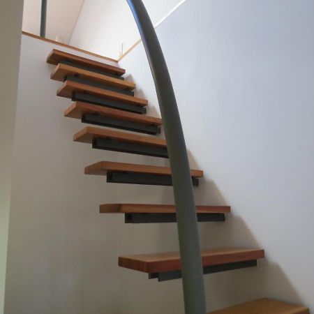 Belem 25, Duplex Apartment 리스본 외부 사진