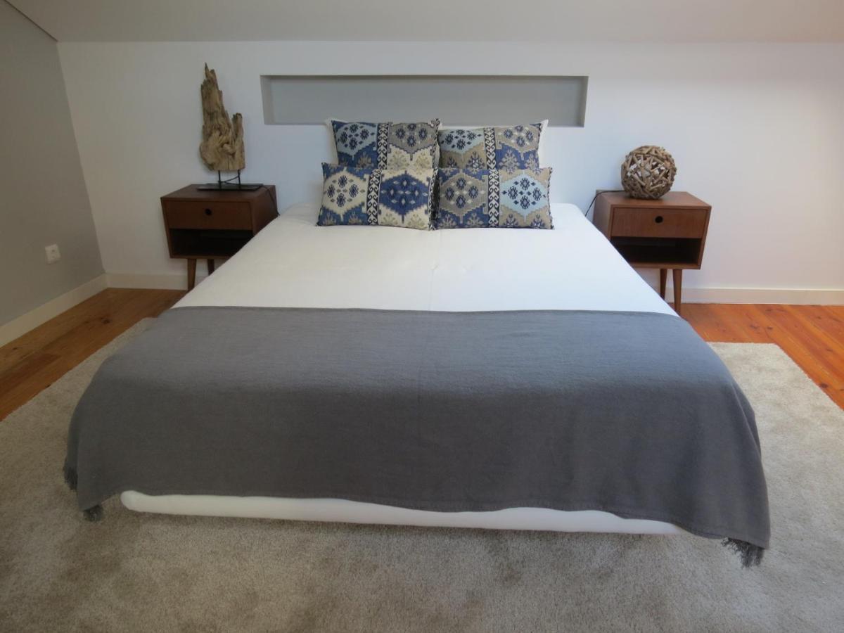 Belem 25, Duplex Apartment 리스본 외부 사진