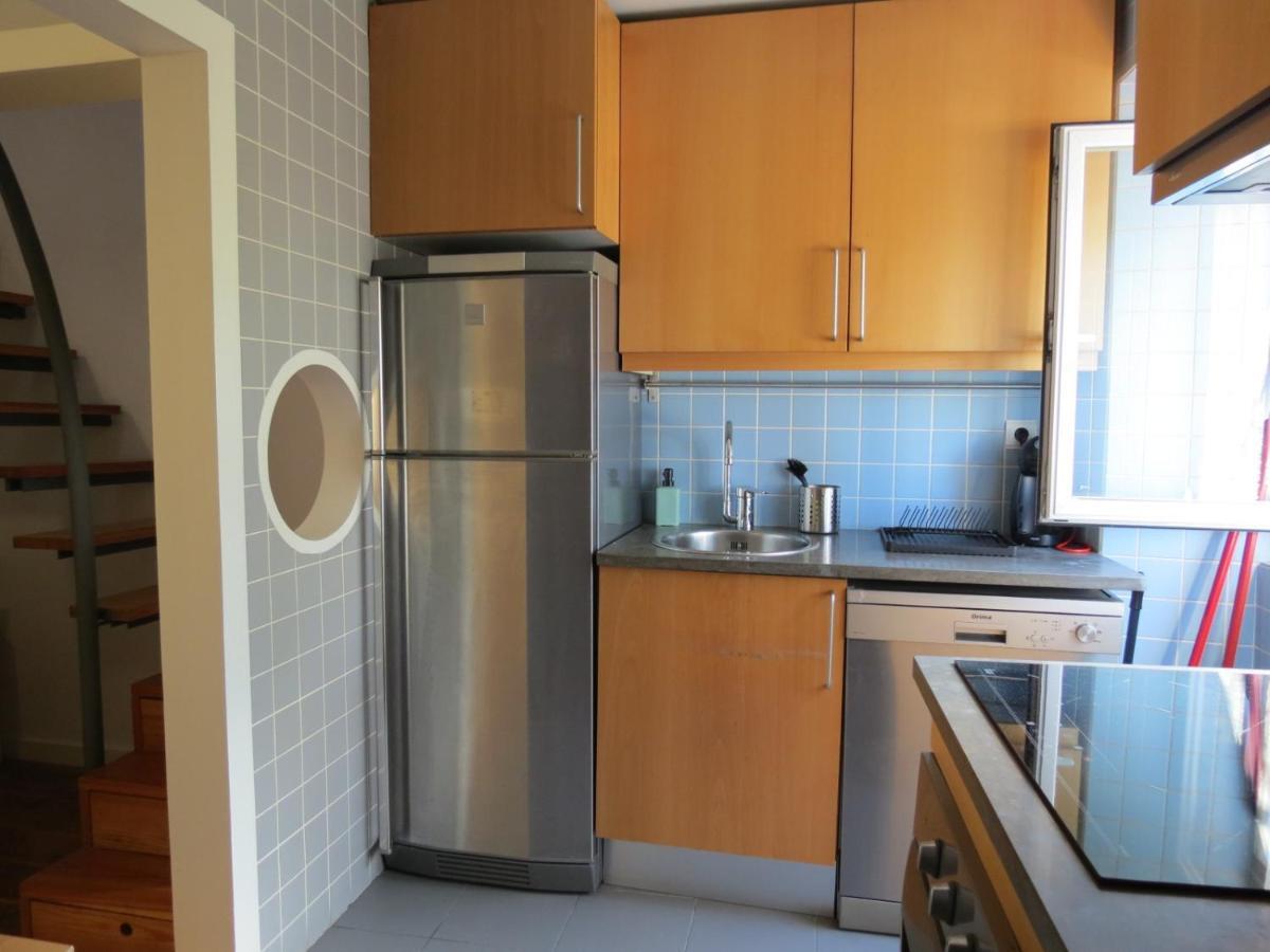 Belem 25, Duplex Apartment 리스본 외부 사진