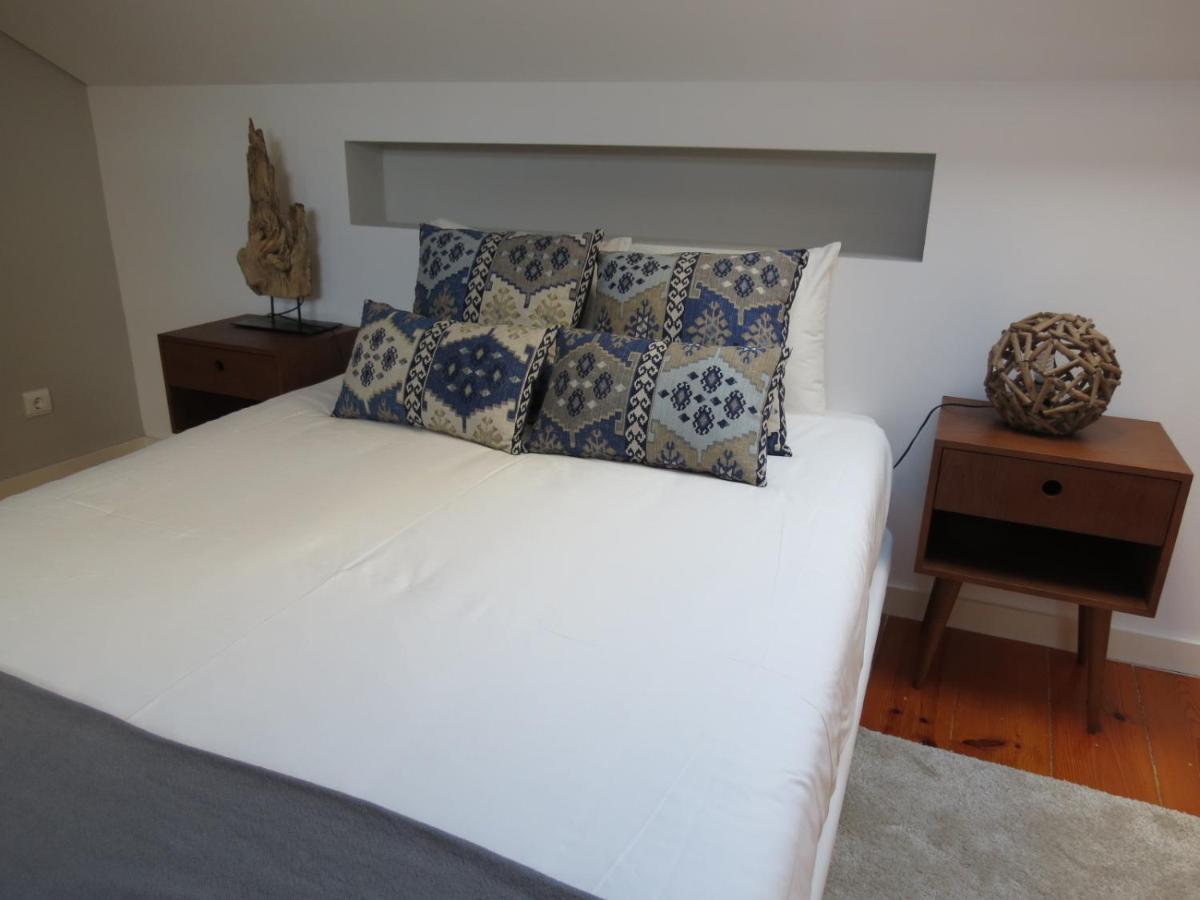 Belem 25, Duplex Apartment 리스본 외부 사진