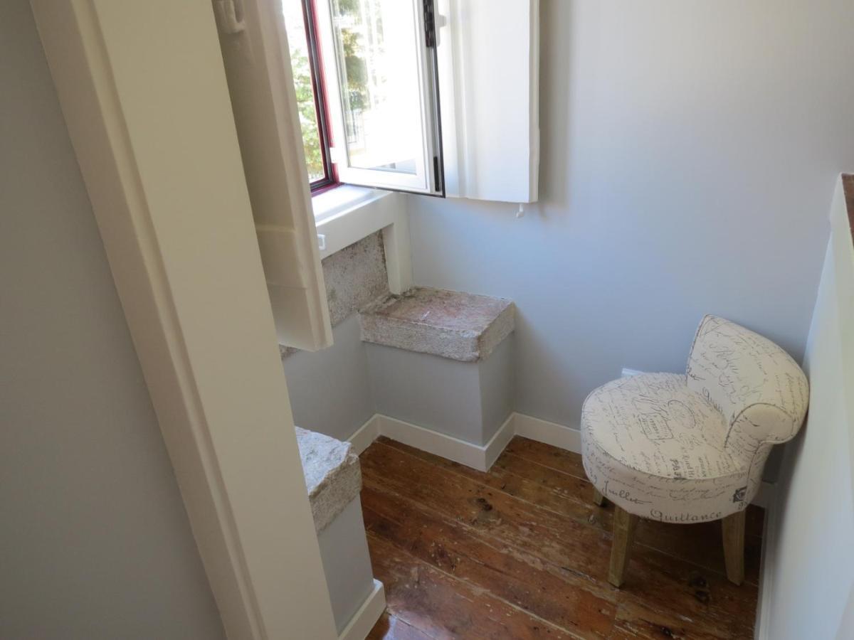 Belem 25, Duplex Apartment 리스본 외부 사진