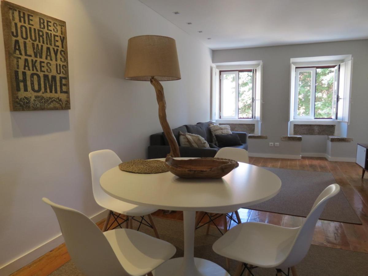 Belem 25, Duplex Apartment 리스본 외부 사진