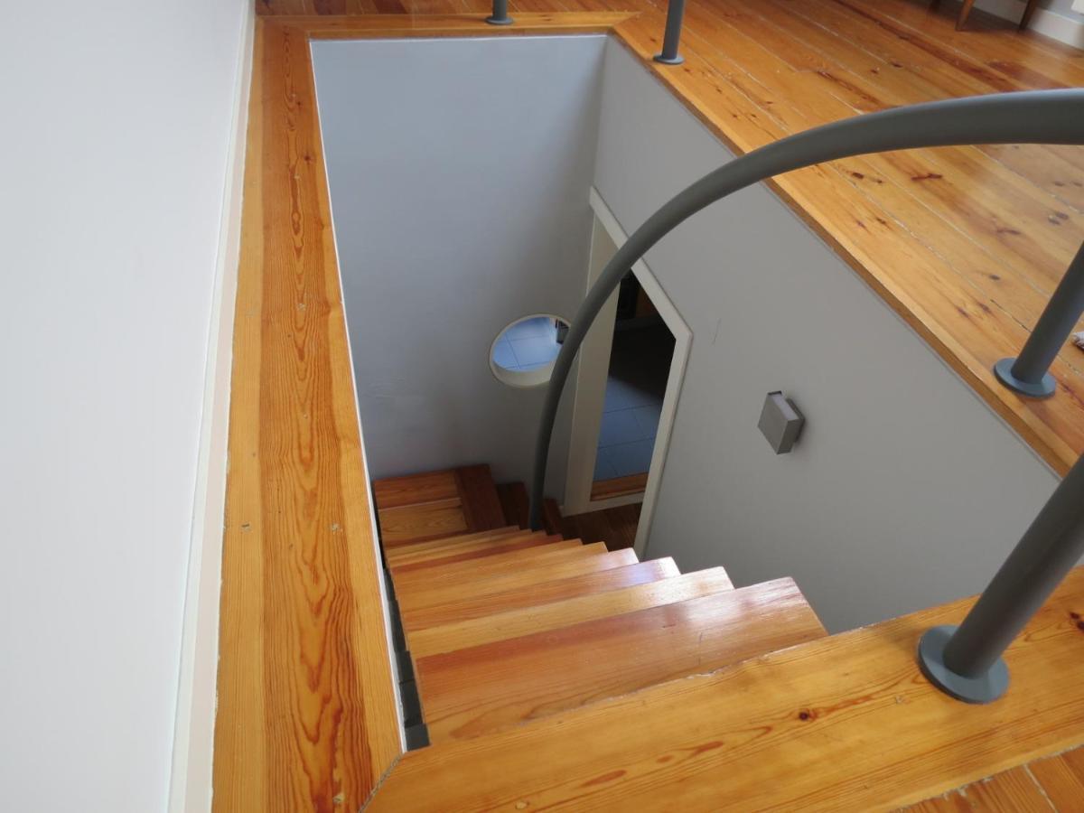 Belem 25, Duplex Apartment 리스본 외부 사진