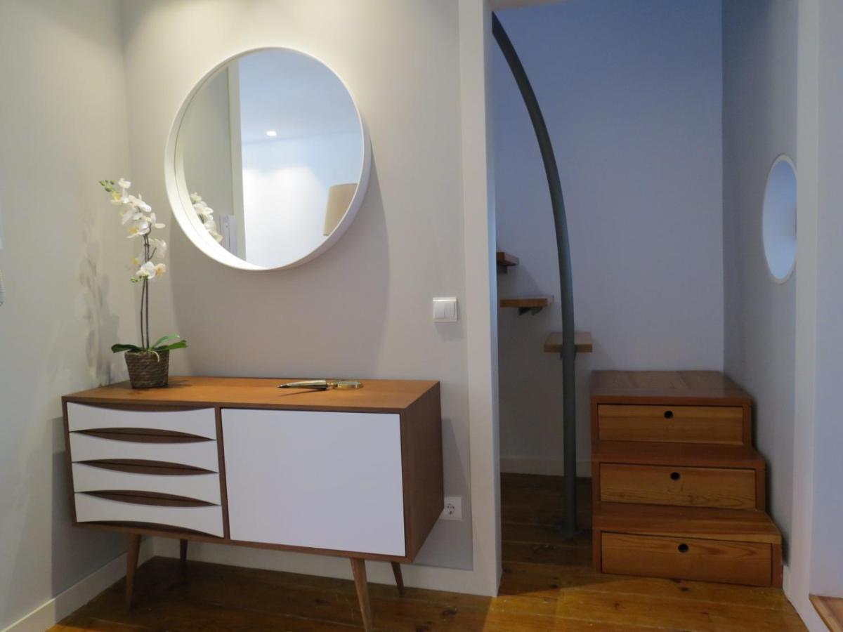 Belem 25, Duplex Apartment 리스본 외부 사진