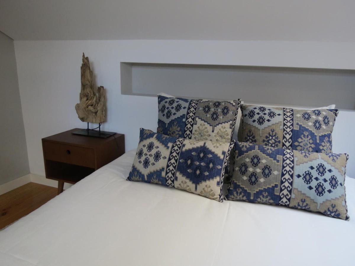 Belem 25, Duplex Apartment 리스본 외부 사진