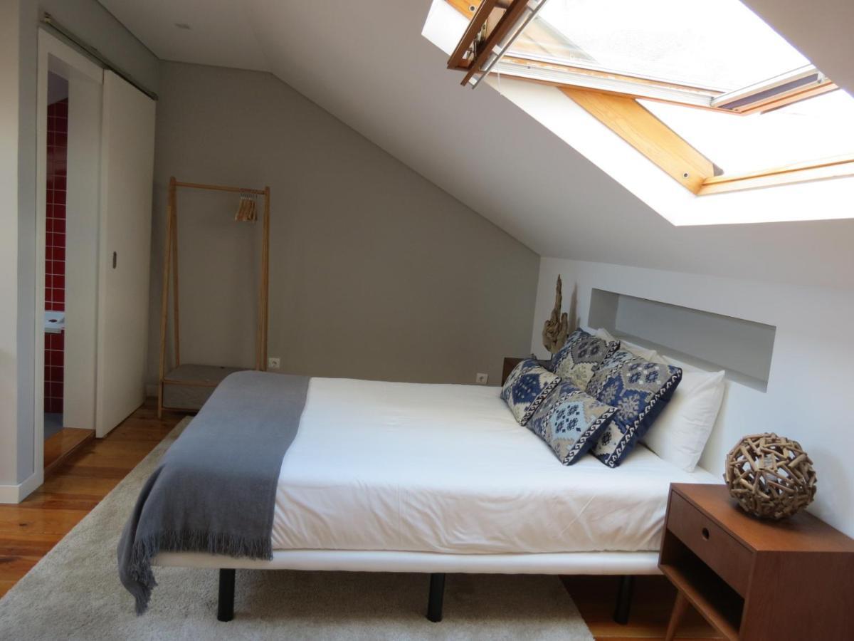 Belem 25, Duplex Apartment 리스본 외부 사진