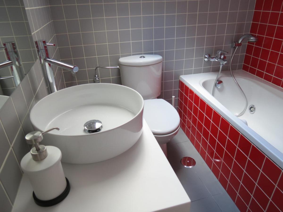 Belem 25, Duplex Apartment 리스본 외부 사진