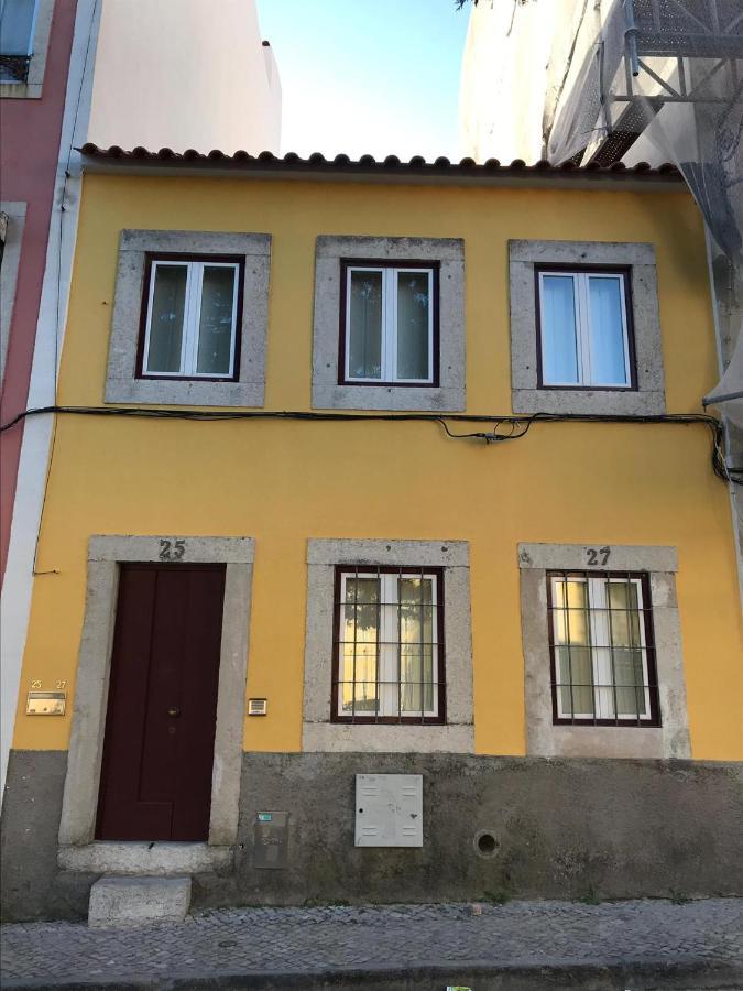 Belem 25, Duplex Apartment 리스본 외부 사진